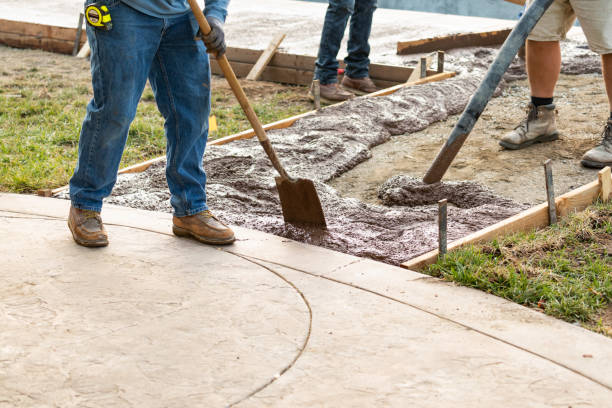 Best Concrete Foundation Repair in Frankfort Square, IL
