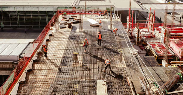 Best Concrete Driveway Installation in Frankfort Square, IL