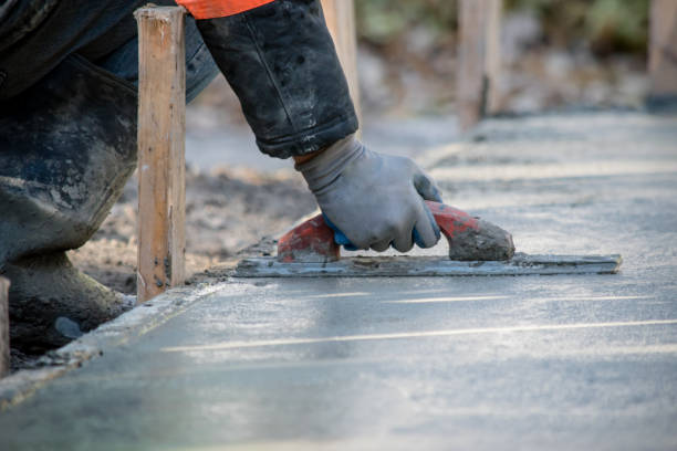Best Concrete Grinding and Polishing in Frankfort Square, IL