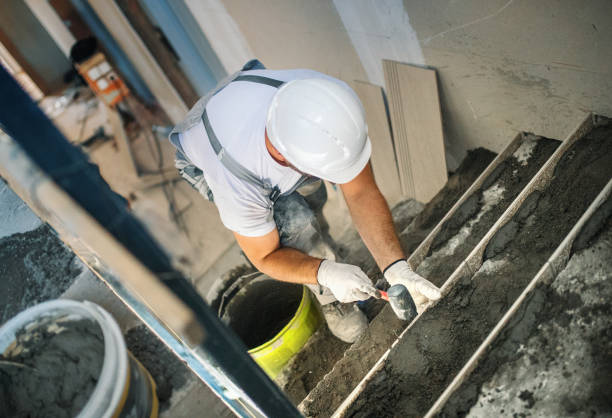 Best Concrete Driveway Installation in Frankfort Square, IL