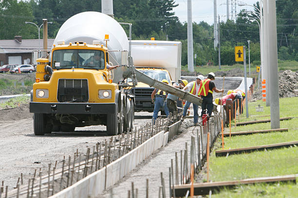 Best Concrete Sealing and Maintenance in Frankfort Square, IL