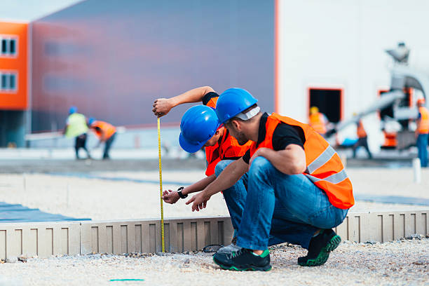 Best Concrete Removal and Replacement in Frankfort Square, IL